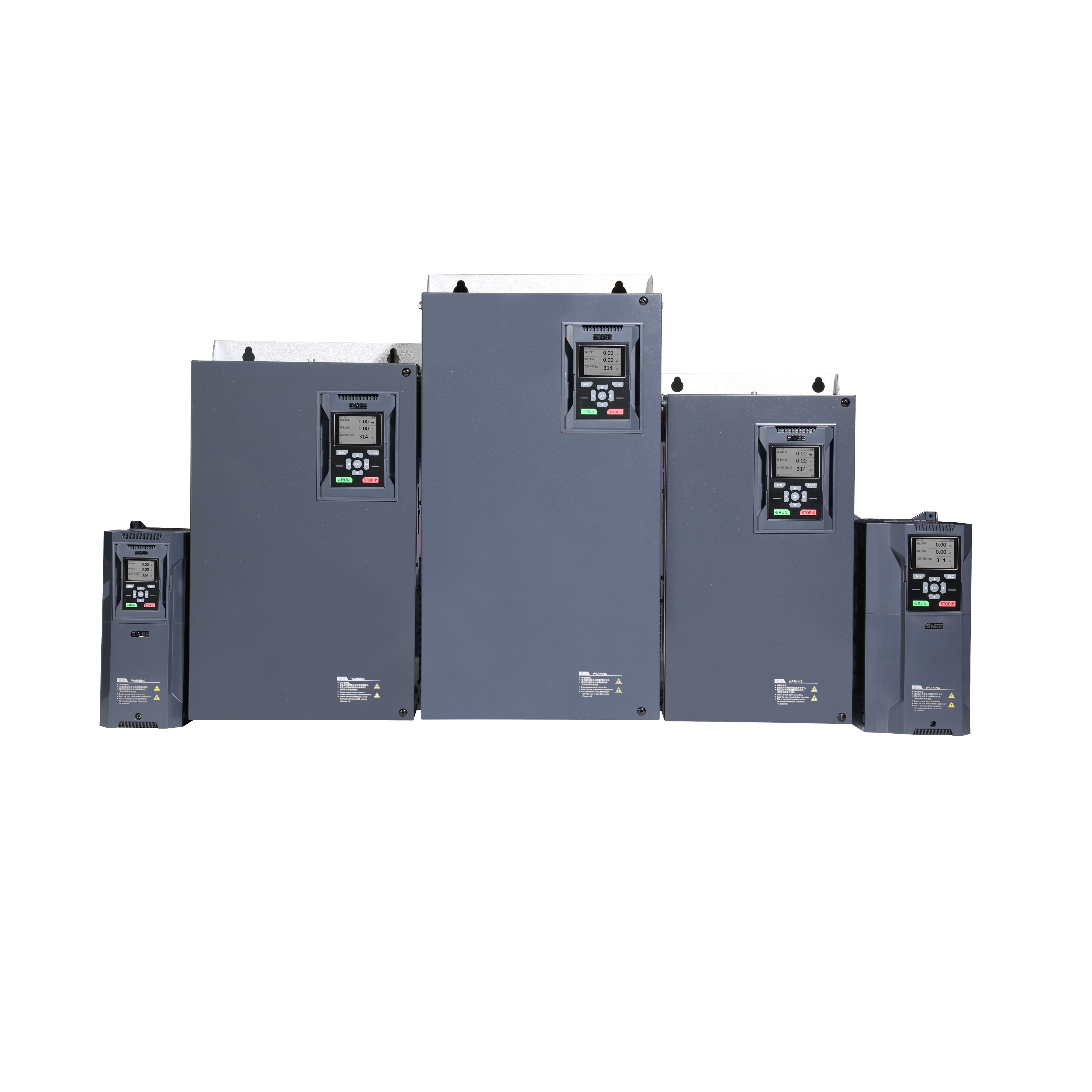 Tower Crane Inverter